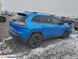 Jeep Cherokee 2020 2