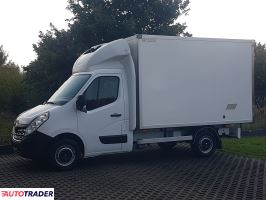 Renault Master 2019 2.3 Renault Master 2019 2.3