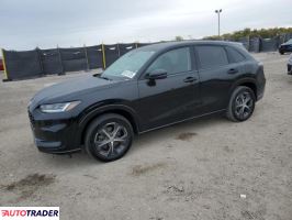 Honda HR-V 2024 2