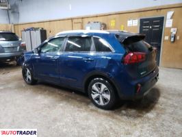 Kia Niro 2021 1 Kia Niro 2021 1