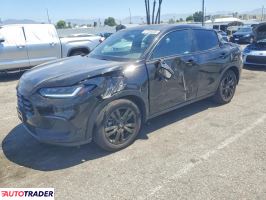 Honda HR-V 2026 2