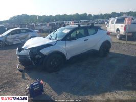 Toyota C-HR 2022 2