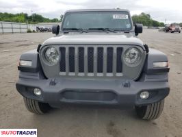 Jeep Wrangler 2023 3 Jeep Wrangler 2023 3