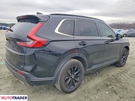 Honda CR-V 2023 2