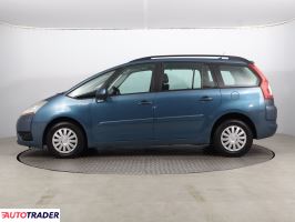 Citroen C4 Picasso 2009 1.6 118 KM