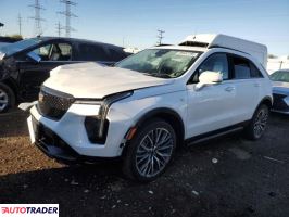 Cadillac Pozostałe - zobacz ofertę