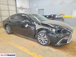 Lexus ES 2021 2
