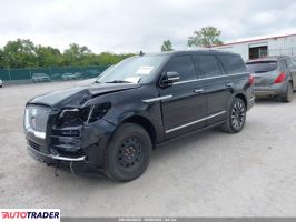 Lincoln Navigator 2019 3