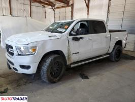 Dodge Ram - zobacz ofertę