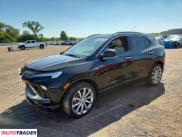Buick Pozostałe - zobacz ofertę