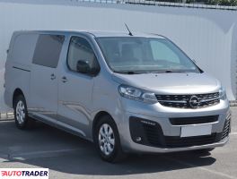 Opel Vivaro 2022 2.0