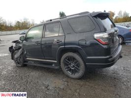 Toyota Pozostałe 2019 4