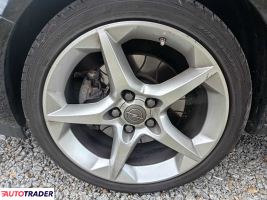 Opel Astra 2007 2 200 KM