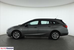 Opel Astra 2021 1.2 128 KM Opel Astra 2021 1.2 128 KM