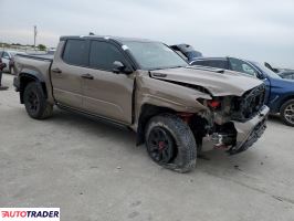 Toyota Tacoma 2025 2
