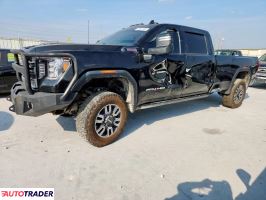 GMC Sierra 2022 6 GMC Sierra 2022 6