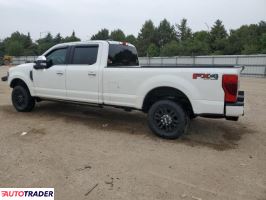 Ford Pozostałe 2020 6