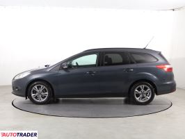 Ford Focus 2014 1.0 99 KM