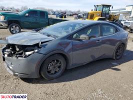 Toyota Prius 2023 2 Toyota Prius 2023 2