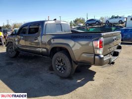 Toyota Tacoma 2020 3