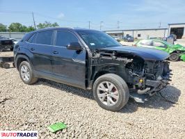 Volkswagen Atlas 2020 2