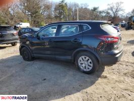 Nissan Rogue 2020 2 Nissan Rogue 2020 2