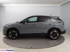 Nissan Qashqai 2026 1.3 155 KM