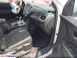 Chevrolet Equinox 2020 1