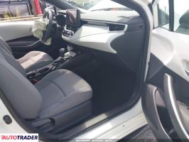 Toyota Corolla 2024 2