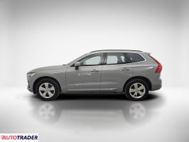 Volvo XC60 2024 2.0 197 KM