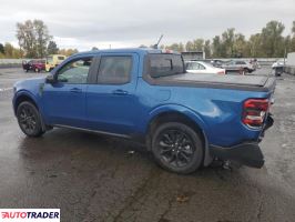 Ford Maverick 2024 2