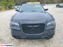 Chrysler 300C 2022 3