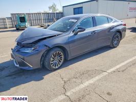 Lexus ES 2025 2