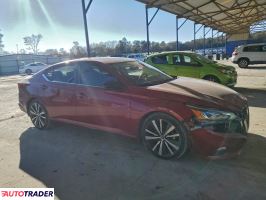 Nissan Altima 2020 2