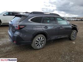Subaru Outback 2023 2