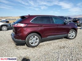 Ford Edge 2019 2