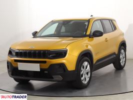 Jeep Pozostałe 2023 1.2 99 KM