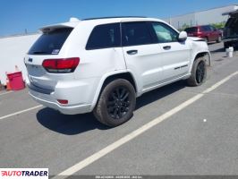 Jeep Grand Cherokee 2020 3 Jeep Grand Cherokee 2020 3