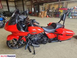 Harley-Davidson Pozostałe 2026