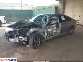 Honda Accord 2020 1 Honda Accord 2020 1