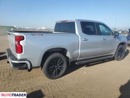 Chevrolet Silverado 2021 5 Chevrolet Silverado 2021 5