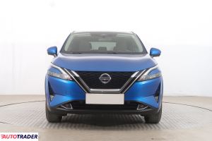 Nissan Qashqai 2022 1.3 138 KM