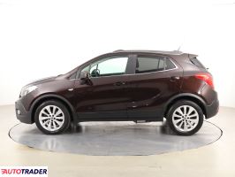 Opel Mokka 2014 1.4 138 KM