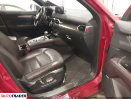Mazda CX-5 2021 2