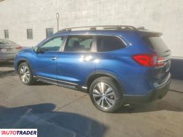 Subaru Pozostałe 2022 2