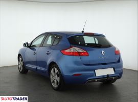 Renault Megane 2013 1.2 113 KM