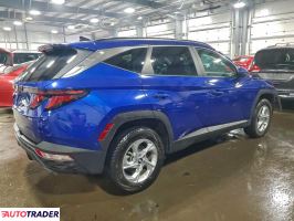 Hyundai Tucson 2024 2