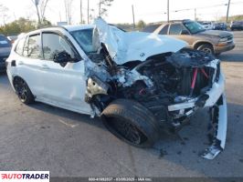 BMW X3 2023 3 BMW X3 2023 3