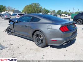Ford Mustang 2023 2