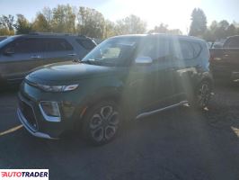 Kia Soul 2020 2